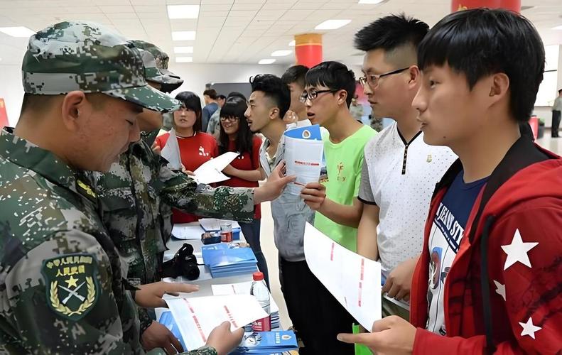 桂林航天工業學院通信工程,同寢4人的魔幻分流:去部隊的后悔沒自由,去