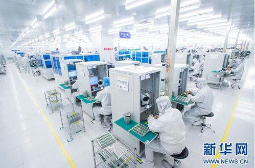 湖北高企百強巡禮 光迅科技——深耕5G光器件研發，主導國際標準填補行業空白