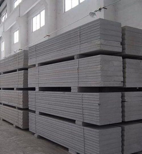 陶粒輕質(zhì)隔墻板價(jià)格與躍野建材的產(chǎn)品優(yōu)勢(shì)解析