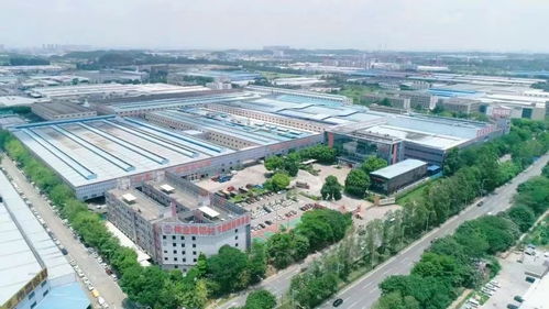 首批“綠”榜題名，偉業(yè)鋁材入選廣東綠色建材下鄉(xiāng)入庫(kù)企業(yè)