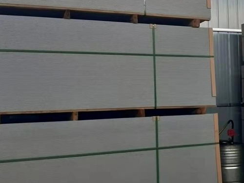 唐山硅酸鈣板規(guī)格型號(hào)全解析 為您的建筑選材提供專(zhuān)業(yè)指南